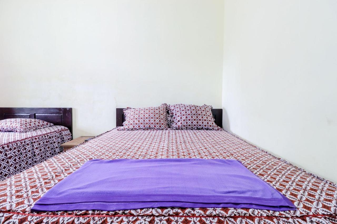 Rock Garden Homestay & Resto Tepus Екстериор снимка