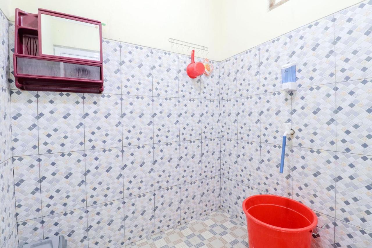 Rock Garden Homestay & Resto Tepus Екстериор снимка