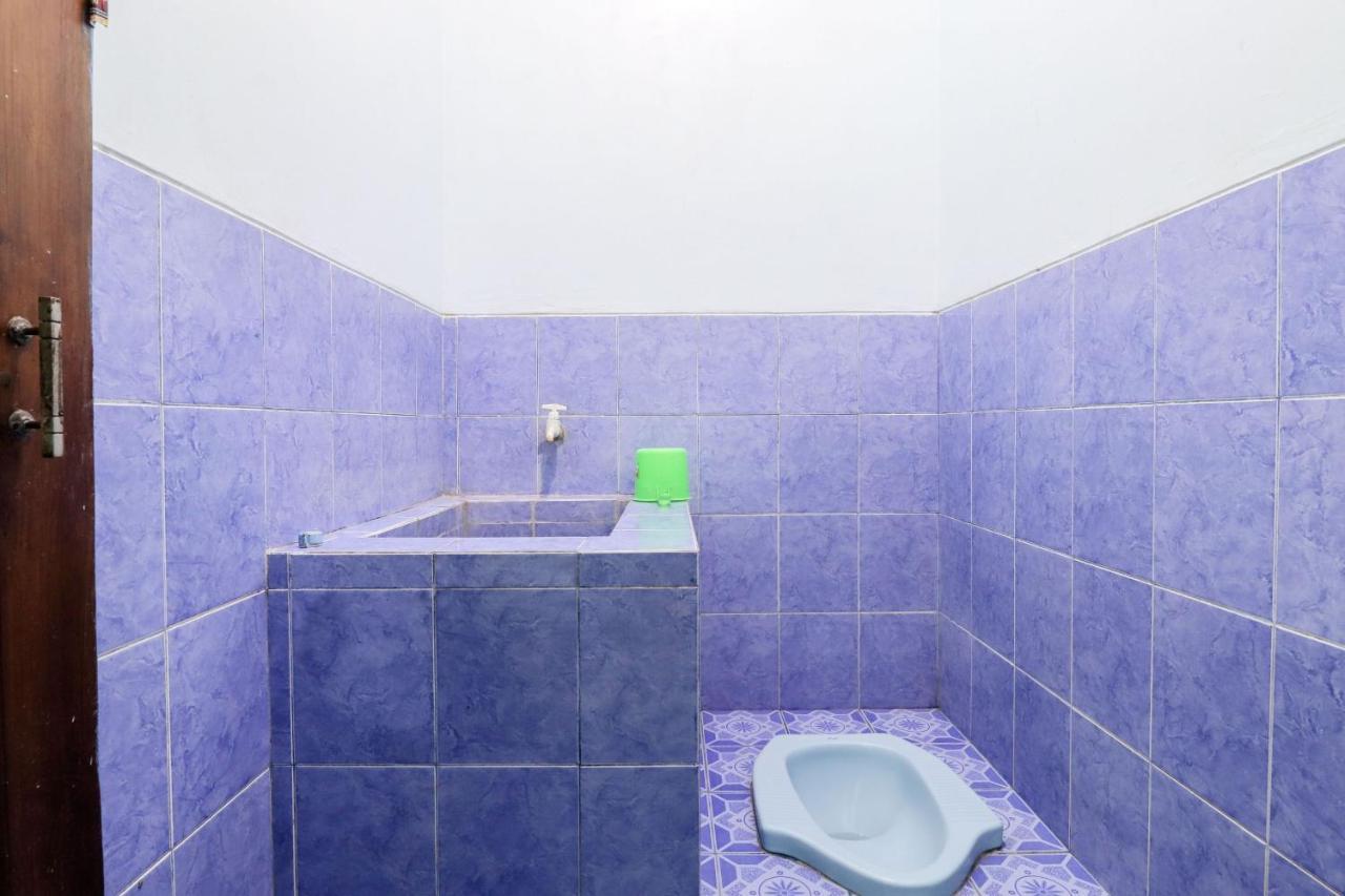 Rock Garden Homestay & Resto Tepus Екстериор снимка