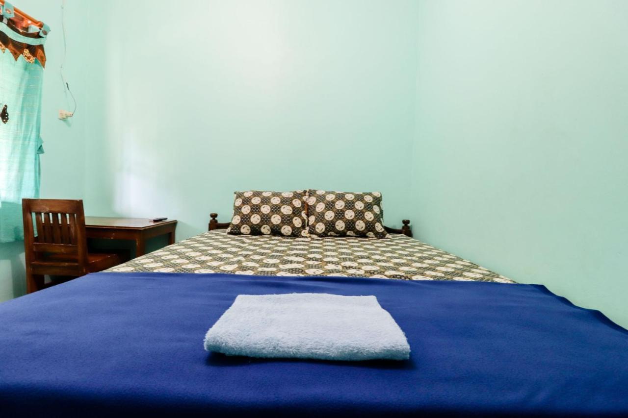 Rock Garden Homestay & Resto Tepus Екстериор снимка