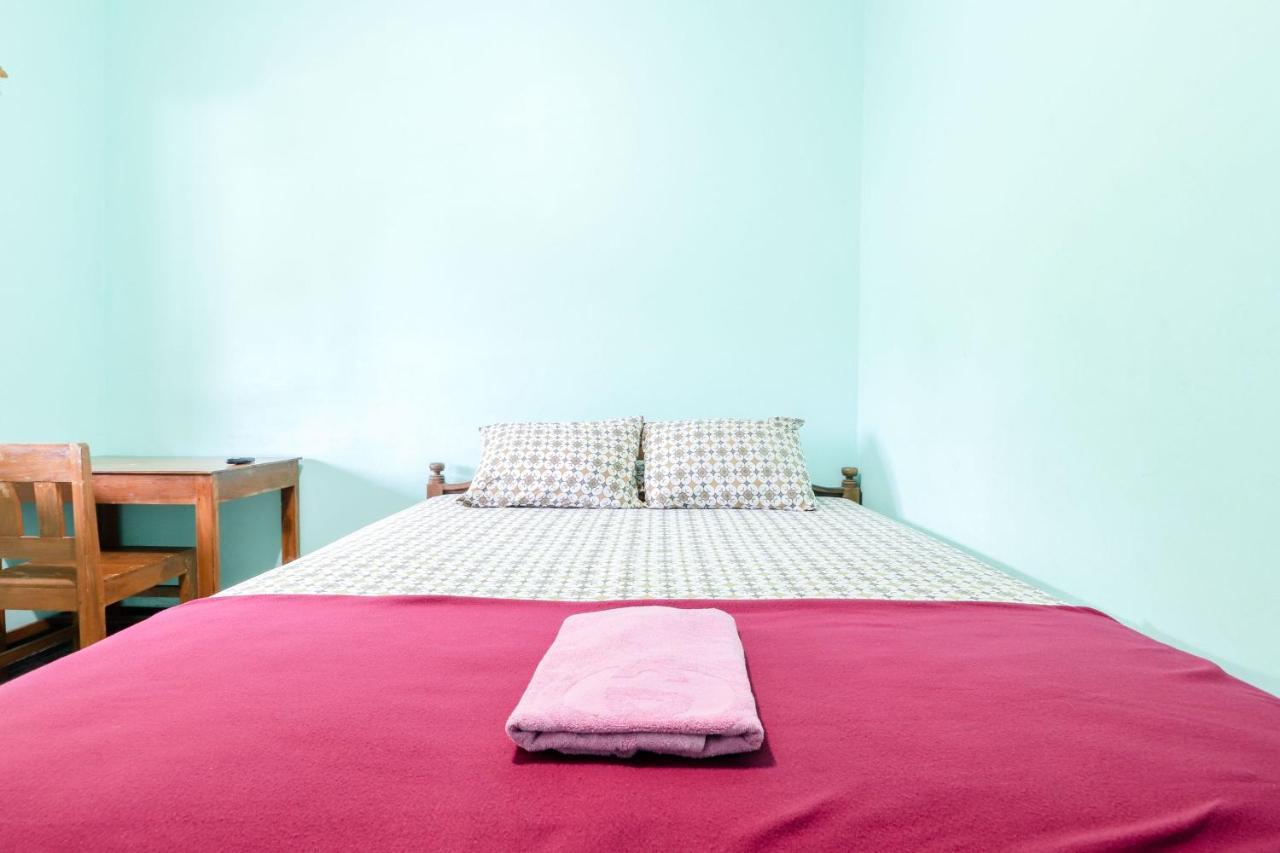 Rock Garden Homestay & Resto Tepus Екстериор снимка